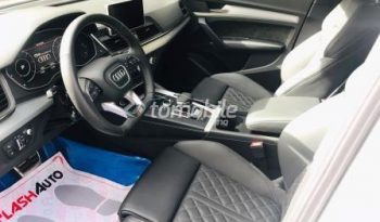 Audi Q5 Importé Neuf 2018 Diesel Casablanca Flash Auto #76687 full
