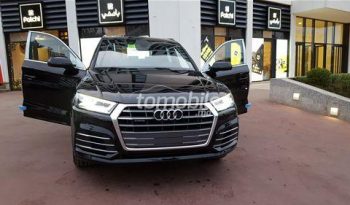 Audi Q5 Importé Neuf 2018 Diesel Rabat Auto View #76843 full