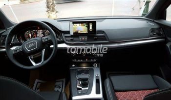 Audi Q5 Importé Neuf 2018 Diesel Rabat Auto View #76843 full