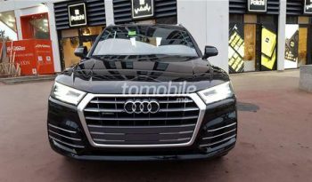 Audi Q5 Importé Neuf 2018 Diesel Rabat Auto View #76843