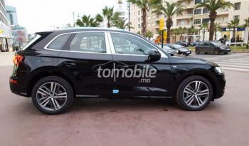 Audi Q5 Importé Neuf 2018 Diesel Rabat Auto View #76843 plein
