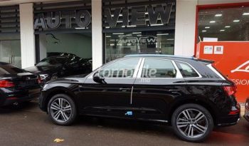 Audi Q5 Importé Neuf 2018 Diesel Rabat Auto View #76843 full