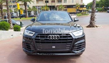 Audi Q5 Importé Neuf 2018 Diesel Rabat Auto View #77119