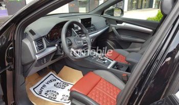 Audi Q5 Importé Neuf 2018 Diesel Rabat Auto View #77119 plein
