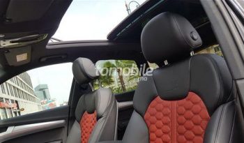 Audi Q5 Importé Neuf 2018 Diesel Rabat Auto View #77119 full