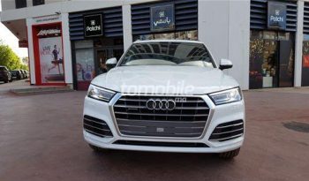 Audi Q5 Importé Neuf 2018 Diesel Rabat Auto View #77161 plein