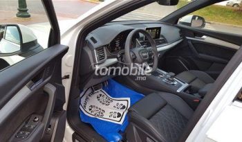 Audi Q5 Importé Neuf 2018 Diesel Rabat Auto View #77161 full