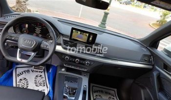 Audi Q5 Importé Neuf 2018 Diesel Rabat Auto View #77161 full
