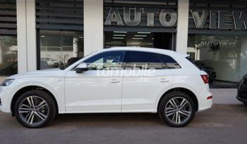 Audi Q5 Importé Neuf 2018 Diesel Rabat Auto View #77161