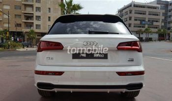 Audi Q5 Importé Neuf 2018 Diesel Rabat Auto View #77370 plein
