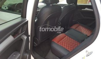 Audi Q5 Importé Neuf 2018 Diesel Rabat Auto View #77370 full