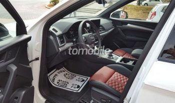 Audi Q5 Importé Neuf 2018 Diesel Rabat Auto View #77370 plein