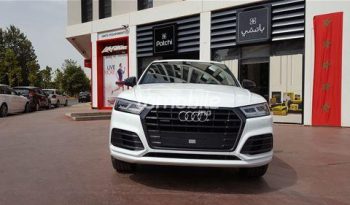 Audi Q5 Importé Neuf 2018 Diesel Rabat Auto View #77370