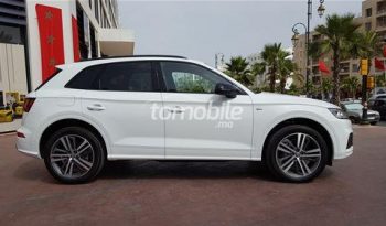 Audi Q5 Importé Neuf 2018 Diesel Rabat Auto View #77370 full