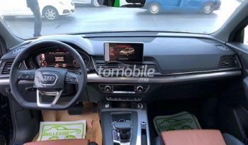 Audi Q5 Importé Neuf 2018 Diesel Rabat Millésime Auto #73513 plein