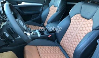 Audi Q5 Importé Neuf 2018 Diesel Rabat Millésime Auto #73513 full