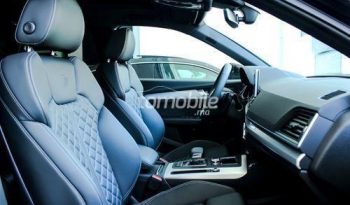 Audi Q5 Importé Neuf 2018 Diesel Tanger ELITE AUTOMOTO #76199 plein