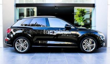 Audi Q5 Importé Neuf 2018 Diesel Tanger ELITE AUTOMOTO #76199 plein