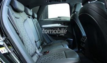 Audi Q5 Importé Neuf 2018 Diesel Tanger ELITE AUTOMOTO #76199 plein