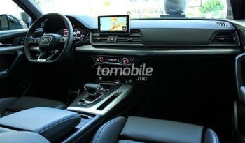 Audi Q5 Importé Neuf 2018 Diesel Tanger ELITE AUTOMOTO #76199 plein