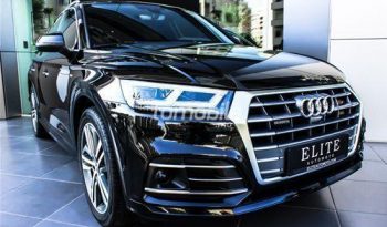 Audi Q5 Importé Neuf 2018 Diesel Tanger ELITE AUTOMOTO #76199 full