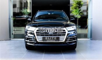 Audi Q5 Importé Neuf 2018 Diesel Tanger ELITE AUTOMOTO #76199