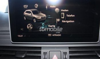 Audi Q5 Importé Occasion 2018 Diesel Rabat Impex #75208 plein