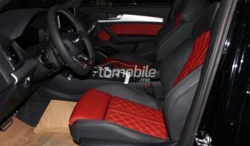 Audi Q5 Importé Occasion 2018 Diesel Rabat Impex #75208 plein