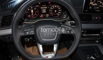 Audi Q5 Importé Occasion 2018 Diesel Rabat Impex #75208 full