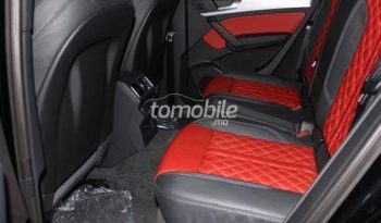 Audi Q5 Importé Occasion 2018 Diesel Rabat Impex #75208 plein