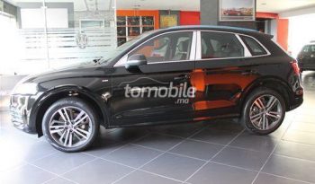 Audi Q5 Importé Occasion 2018 Diesel Tanger V12Autohouse #78409 plein