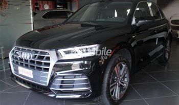 Audi Q5 Importé Occasion 2018 Diesel Tanger V12Autohouse #78409