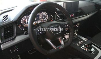 Audi Q5 Importé Occasion 2018 Diesel Tanger V12Autohouse #78409 plein