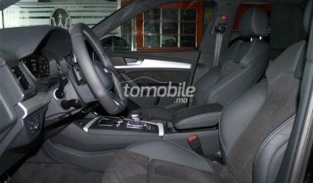 Audi Q5 Importé Occasion 2018 Diesel Tanger V12Autohouse #78409 plein