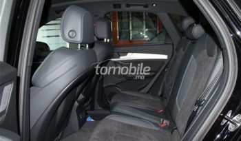 Audi Q5 Importé Occasion 2018 Diesel Tanger V12Autohouse #78409 plein