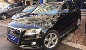 Audi Q5 Occasion 2013 Diesel 100000Km Casablanca Auto Chag #73626
