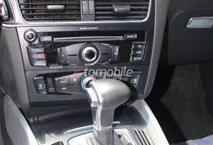 Audi Q5 Occasion 2017 Diesel 28000Km Casablanca AB AUTO #75908 full