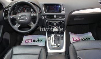 Audi Q5 Occasion 2017 Diesel 28000Km Casablanca AB AUTO #75908 full