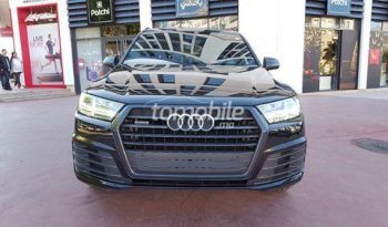 Audi Q7 Importé Neuf 2018 Diesel Rabat Auto View #77135