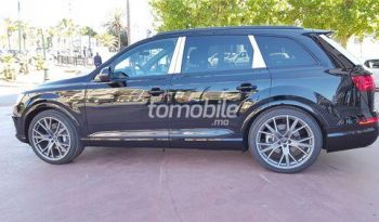Audi Q7 Importé Neuf 2018 Diesel Rabat Auto View #77135 plein