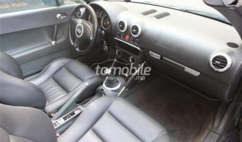 Audi QUATTRO Occasion 2000 Diesel 135000Km Casablanca AB AUTO #76015 full