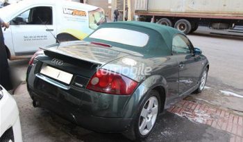 Audi QUATTRO Occasion 2000 Diesel 135000Km Casablanca AB AUTO #76015 full