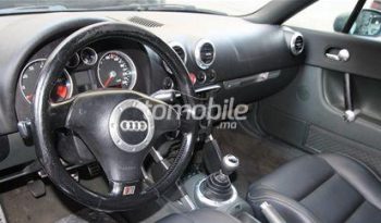 Audi QUATTRO Occasion 2000 Diesel 135000Km Casablanca AB AUTO #76015 full