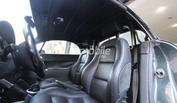 Audi QUATTRO Occasion 2000 Diesel 135000Km Casablanca AB AUTO #76015 full