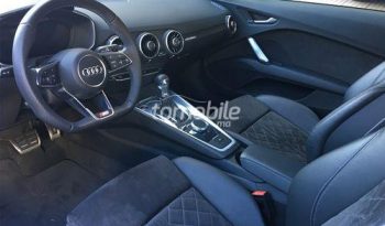 Audi QUATTRO Occasion 2017 Essence 30000Km Casablanca Cars&Cars Maroc #73002 full