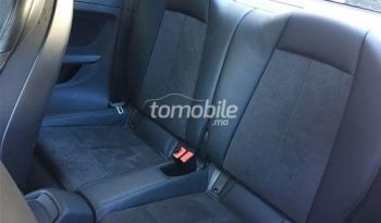 Audi QUATTRO Occasion 2017 Essence 30000Km Casablanca Cars&Cars Maroc #73002 plein