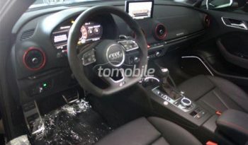 Audi RS2 Importé Neuf 2018 Essence Rabat Impex #75321 plein