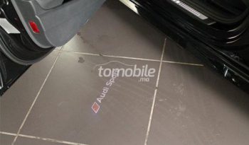 Audi RS3 Importé Neuf 2017 Essence Tanger V12Autohouse #78436 full