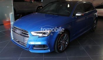 Audi RS3 Importé Neuf 2018 Essence Tanger V12Autohouse #78524