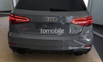 Audi RS5 Importé Neuf 2018 Essence Tanger Auto Matrix #72579 plein